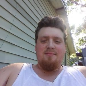 Meet your Posher, Kody